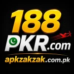 188PKR Game