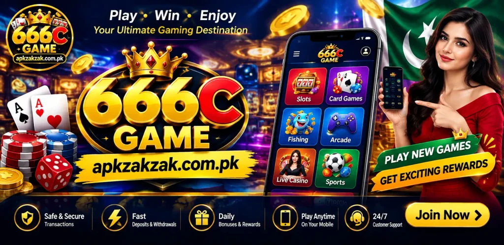 666C Game