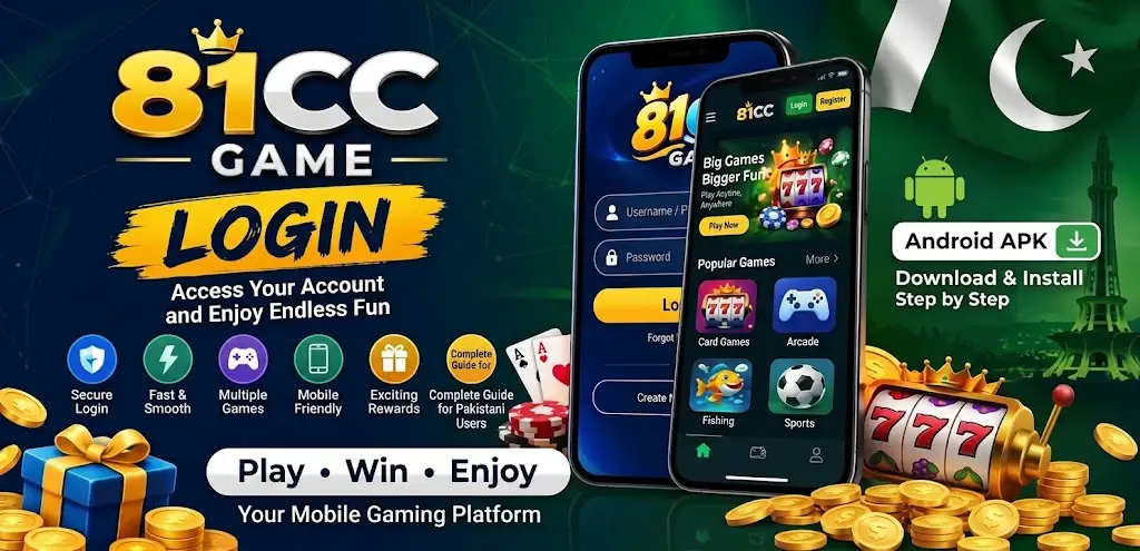81CC Game