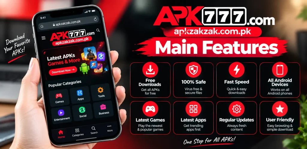 AC777 Game