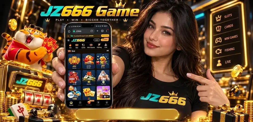 JZ666 Game