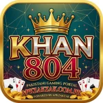 KHAN804 Game