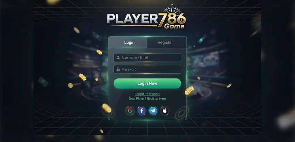 player786 Game